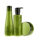 Silk Bloom Shampoing Repairing shampoo for damaged hair