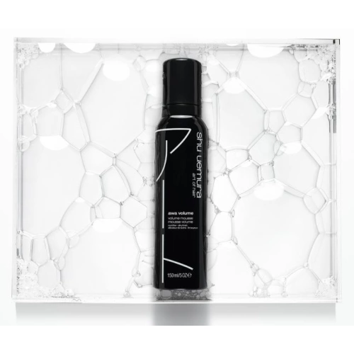 Style Restage Mousse volumisante Mousse volumisante 