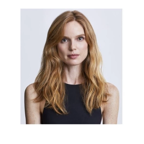 Style Restage Mousse volumisante Mousse volumisante 