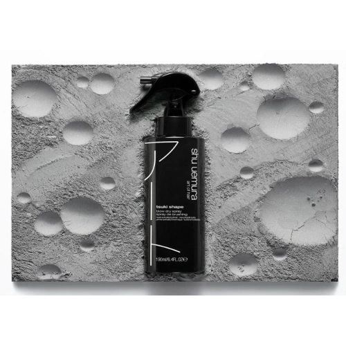 Style Restage Spray coiffant de brushing Spray coiffant de brushing 