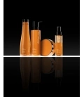 Urban Moisture Shampoo Hydro-nourishing shampoo for dry and sensitized hair
