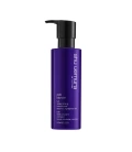 Yubi Blonde Soin restructurant complet  Complete restructuring care for bleached blondes, highlighted