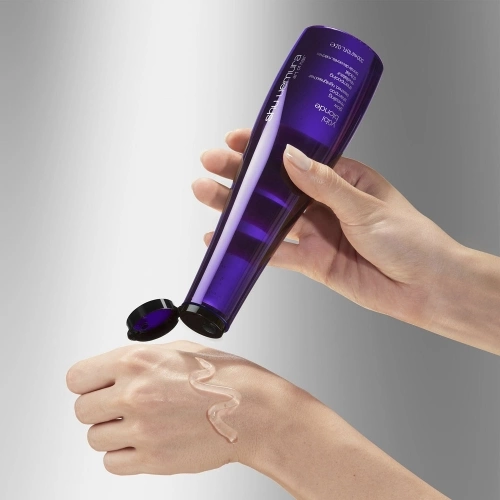 Yubi Blonde Shampooing Shampooing révélateur d'éclat, blonds décolorés ou méchés 