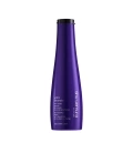 Yubi Blonde Neutralizing Shampoo  Neutralizing shampoo purple anti-false reflections for bleached or highlighted blond hair