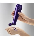 Yubi Blonde Neutralizing Shampoo  Neutralizing shampoo purple anti-false reflections for bleached or highlighted blond hair