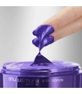 Yubi Blonde Masque violet Masque violet anti-faux reflets chauds, blonds décolorés ou méchés