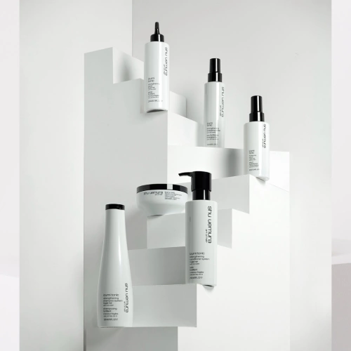 Izumi Tonic Gloss Fortifying gloss for fragile hair with rice water 