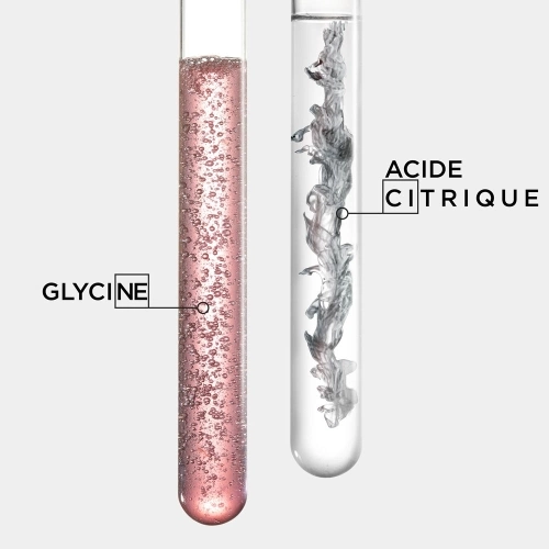 PREMIÈRE BAIN DÉCALCIFIANT RÉPARATEUR Shampoo concentrated in pure acids for all damaged hair - Mini format 