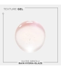 GLOSS ABSOLU BAIN HYDRA-GLAZE Bain hydra-illuminant pour cheveux longs sujets aux frisottis - Mini Format