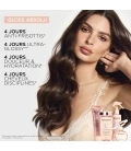 GLOSS ABSOLU BAIN HYDRA-GLAZE Bain hydra-illuminant pour cheveux longs sujets aux frisottis - Mini Format