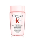 GENESIS BAIN HYDRA-FORTIFIANT Shampoing fortifiant et hydratant anti-casse pour les cheveux fins, à tendance grasse et fragilisés - Format mini