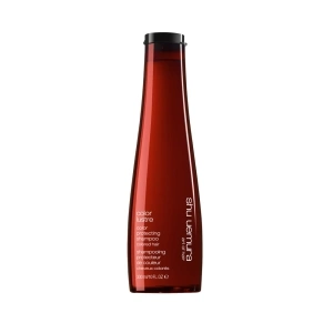 Color Lustre Shampoo Color protective shampoo with kasu sake extract