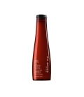 Color Lustre Shampoing Shampoing protecteur de couleur avec de l'extrait de saké kasu