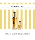 COFFRET ELIXIR ULTIME Elixir Ultime Duo Hair Oil