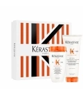 NUTRITIVE COFFRET Nutritive Box for fine and dry hair