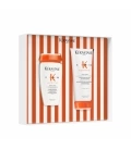 NUTRITIVE COFFRET Nutritive Box for fine and dry hair
