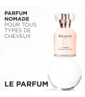 GLOSS ABSOLU LE PARFUM CHEVEUX Nomad perfume for all types of hair 