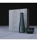 Ultimate Reset Coffret Routine shampoing et masque pour cheveux très abîmés