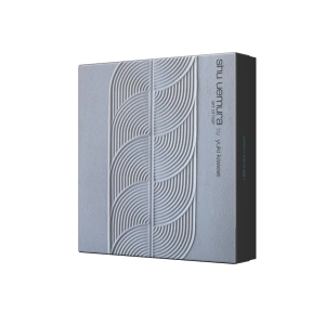 Ultimate Reset Set Shampoo and mask routine for very damaged hair