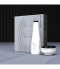 Izumi Tonic Coffret Routine shampoing et soin pour cheveux fragiles