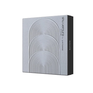 Izumi Tonic Set Shampoo and care routine for fragile hair