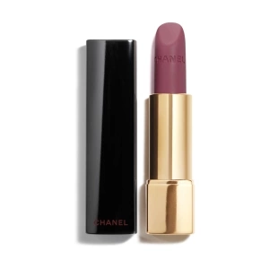 ROUGE ALLURE VELVET Le Rouge Velours Lumineux
