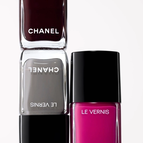 LE VERNIS Couleur Et Brillance Longue Tenue 3145891793772_6.jpg