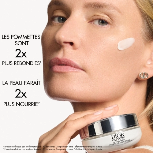 DIOR CAPTURE  Rich Cream - Face and neck, anti-ageing correction, wrinkles and firmness 3348901733700_3.jpg
