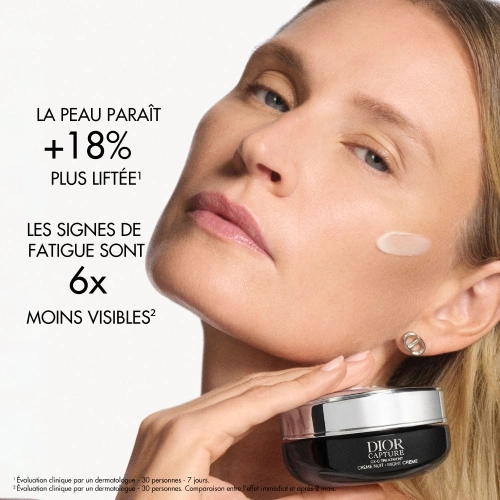 DIOR CAPTURE Night Cream - Face and Neck, Anti-Ageing Correction, Wrinkles and Firmness 3348901750363_3.jpg