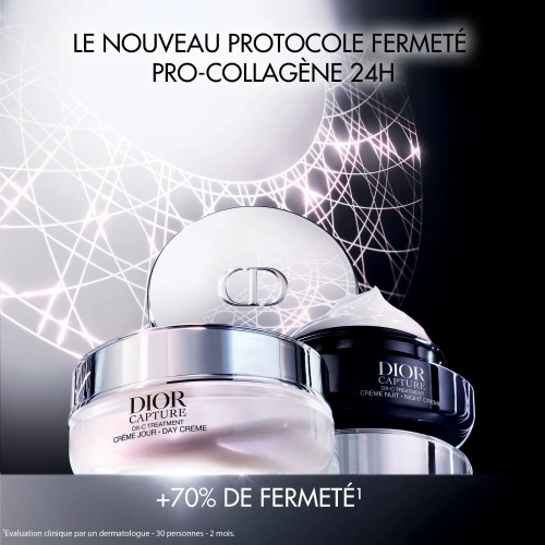 DIOR CAPTURE Night Cream - Face and Neck, Anti-Ageing Correction, Wrinkles and Firmness 3348901750363_4.jpg