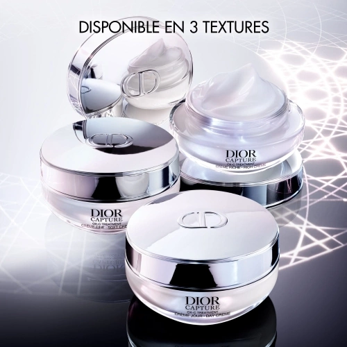 DIOR CAPTURE Fine Cream - Face and neck, anti-ageing correction, wrinkles and firmness 3348901781015_4.jpg
