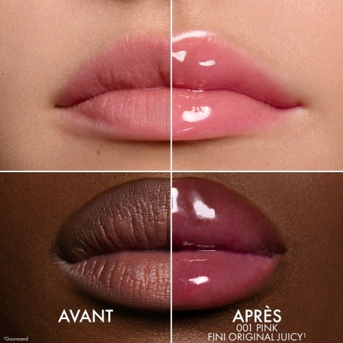 ADDICT LIP GLOW OIL 24-hour moisturising lip oil - 3 ultra-glossy finishes 3348901792226_1.jpg
