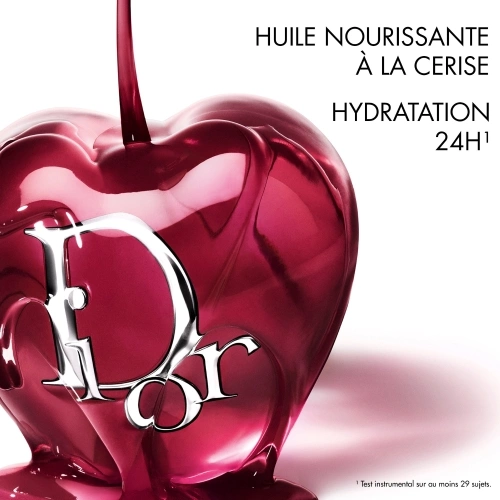 ADDICT LIP GLOW OIL 24-hour moisturising lip oil - 3 ultra-glossy finishes 3348901792226_4.jpg