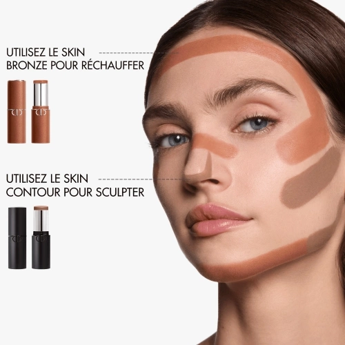FOREVER SKIN BRONZE Ultra-melting tanning balm stick 3348901802642_3.png