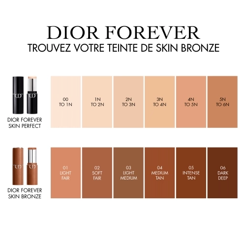 FOREVER SKIN BRONZE Ultra-melting tanning balm stick 3348901802642_4.png