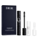 DIORSHOW Coffret Essentiels yeux - Mascara volume extrême et base sérum mascara