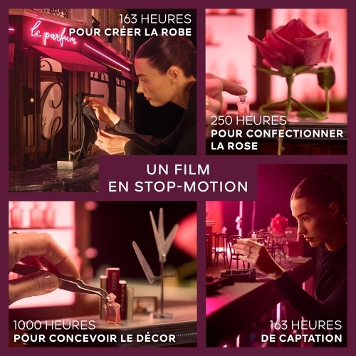 LA PETITE ROBE NOIRE - LE PARFUM Parfum 3346470622319_5.jpg