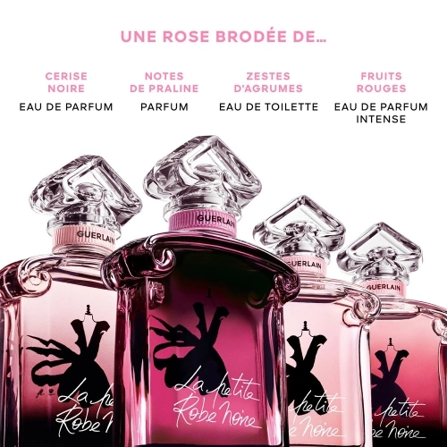 LA PETITE ROBE NOIRE - LE PARFUM Parfum 3346470622319_6.jpg