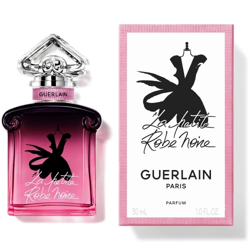 LA PETITE ROBE NOIRE - LE PARFUM Parfum 3346470622319_8.jpg