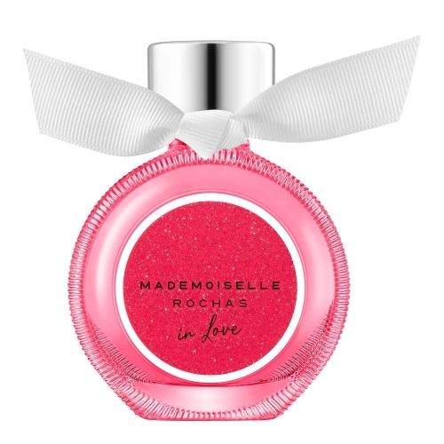 Mademoiselle Rochas in Love Eau de Parfum - Mademoiselle
