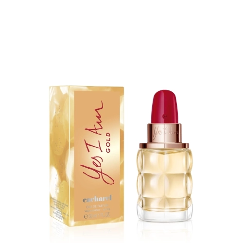 Yes I Am Gold Amber Fruity Spicy Eau de Parfum 3614274271331_1.jpg