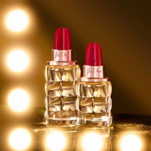 Yes I Am Gold Amber Fruity Spicy Eau de Parfum 3614274271331_4.jpg