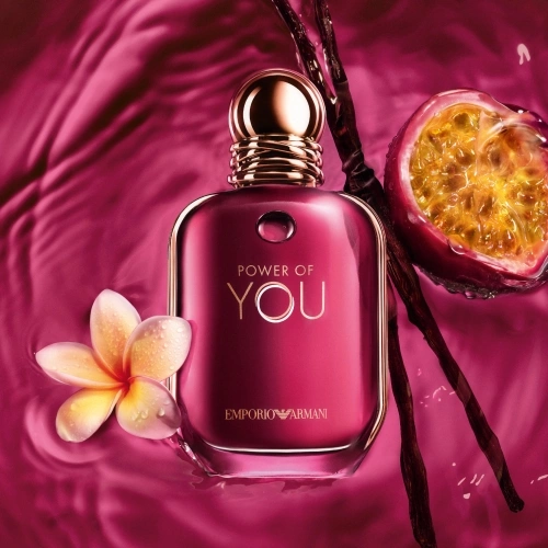 Power of You Eau de Parfum florale ambrée fruitée pour femme 3614274752038_1.jpg