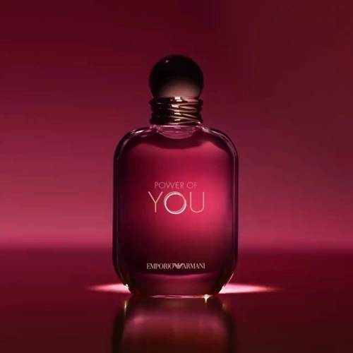 Power of You Eau de Parfum florale ambrée fruitée pour femme 3614274752038_3.jpg