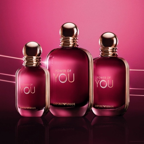 Power of You Eau de Parfum florale ambrée fruitée pour femme 3614274752038_8.jpg