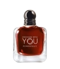 STRONGER WITH YOU POWERFULLY Eau de Parfum fougère ambrée fruitée pour homme
