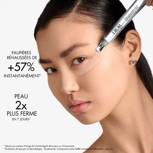 DIOR CAPTURE PRO-COLLAGEN SHOT Eye lift treatment with biotech collagen fragments 3348901770736_3.jpg