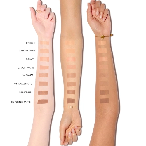 FOREVER NUDE BRONZE Poudre bronzante fini éclat naturel ou mat 3348901746595_3.jpg