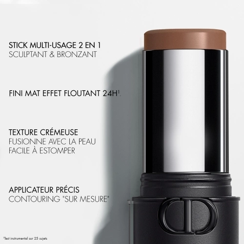 DIOR FOREVER SKIN CONTOUR Stick teint sculptant et bronzant 3348901726795_5.jpg