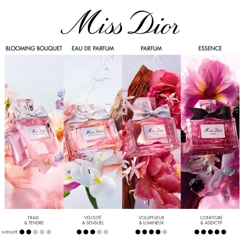 MISS DIOR Parfum: Intense floral, fruity and woody notes 3348901708920_3.jpg